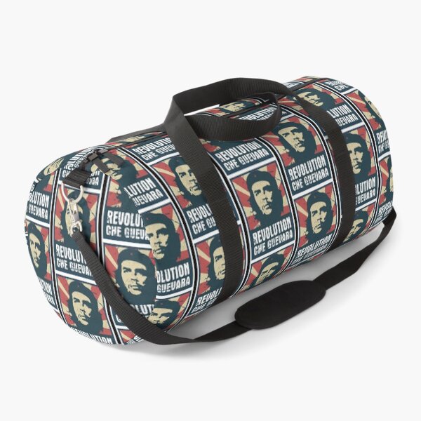 Item preview, Revolution Che Guevara designed and sold by ArtChicMilesBi.