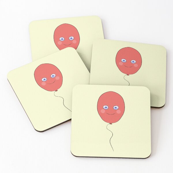 Item preview, Cute balloon designed and sold by shopdiego.