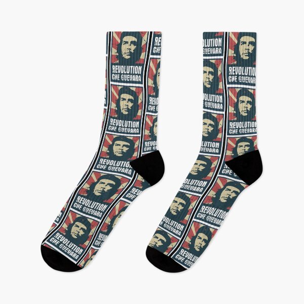 Item preview, Revolution Che Guevara designed and sold by ArtChicMilesBi.