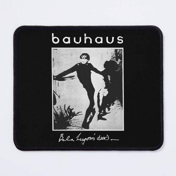Item preview, Bauhaus Bat designed and sold by DinekeFashion.