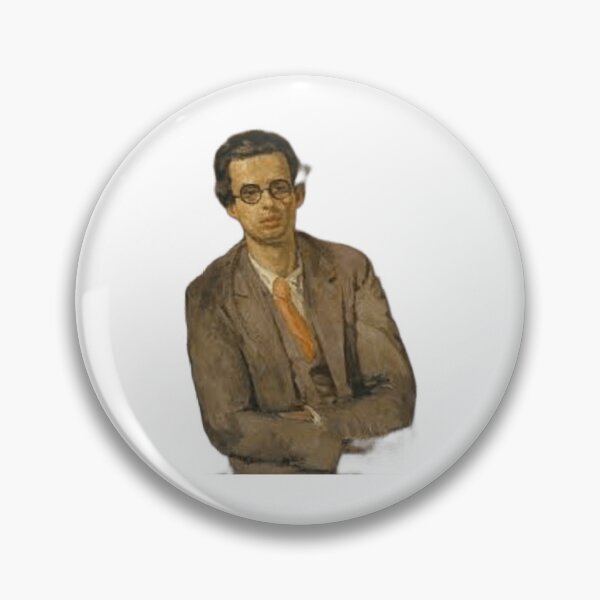 Item preview, Aldous Huxley  designed and sold by parso-nelinx.