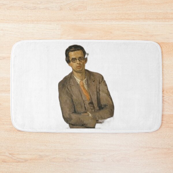 Item preview, Aldous Huxley  designed and sold by parso-nelinx.