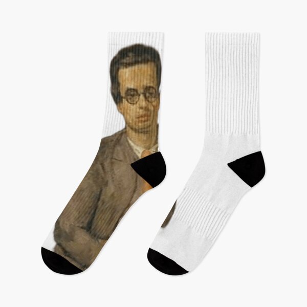 Item preview, Aldous Huxley  designed and sold by parso-nelinx.