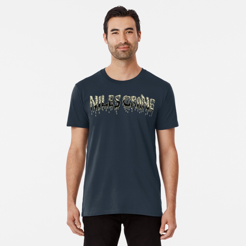 Item preview, Premium T-Shirt designed and sold by KvltVvVvltvrez.