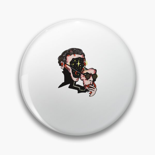 Item preview, Aldous Huxley  designed and sold by parso-nelinx.