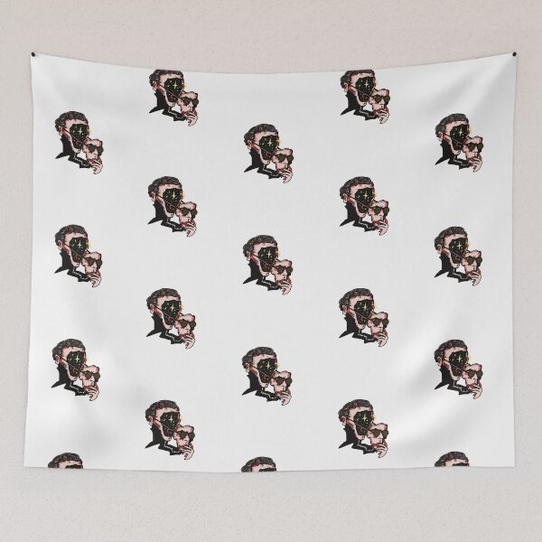 Item preview, Aldous Huxley  designed and sold by parso-nelinx.