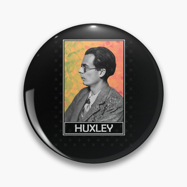 Item preview, Aldous huxley   designed and sold by parso-nelinx.