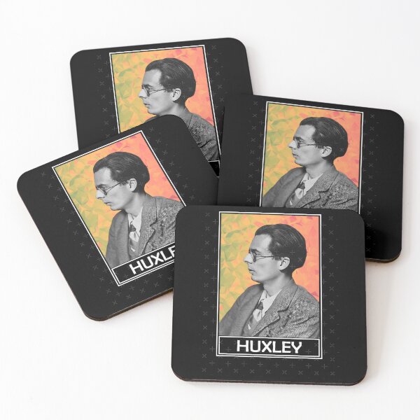 Item preview, Aldous huxley   designed and sold by parso-nelinx.