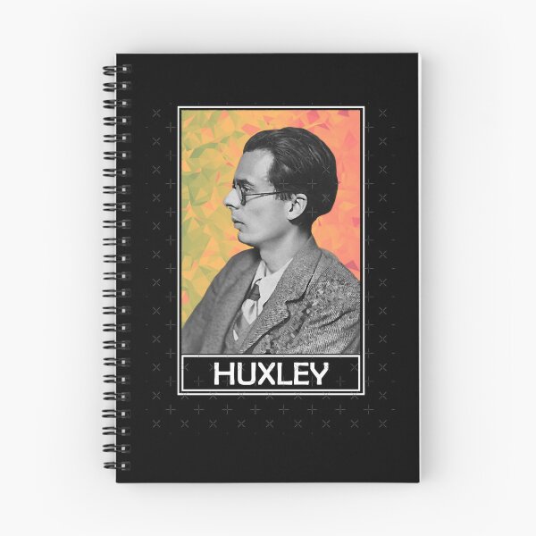 Item preview, Aldous huxley   designed and sold by parso-nelinx.