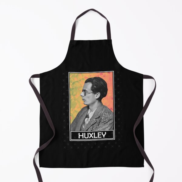 Item preview, Aldous huxley   designed and sold by parso-nelinx.
