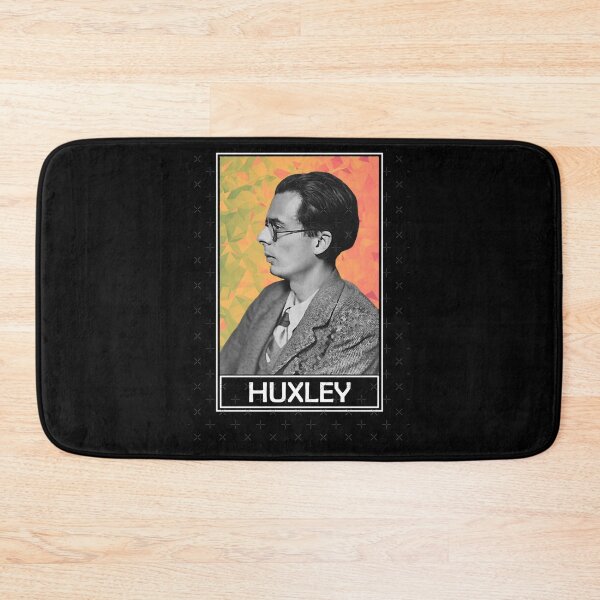 Item preview, Aldous huxley   designed and sold by parso-nelinx.