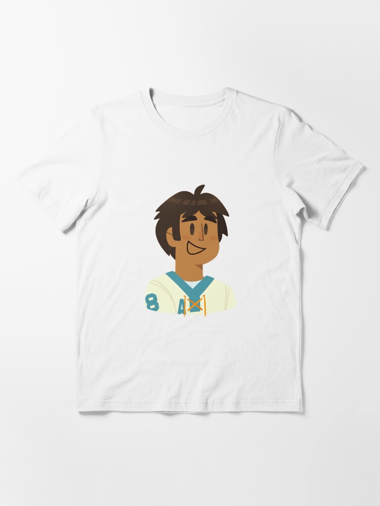 total drama island Kids T-Shirt for Sale by MilkChocolateL