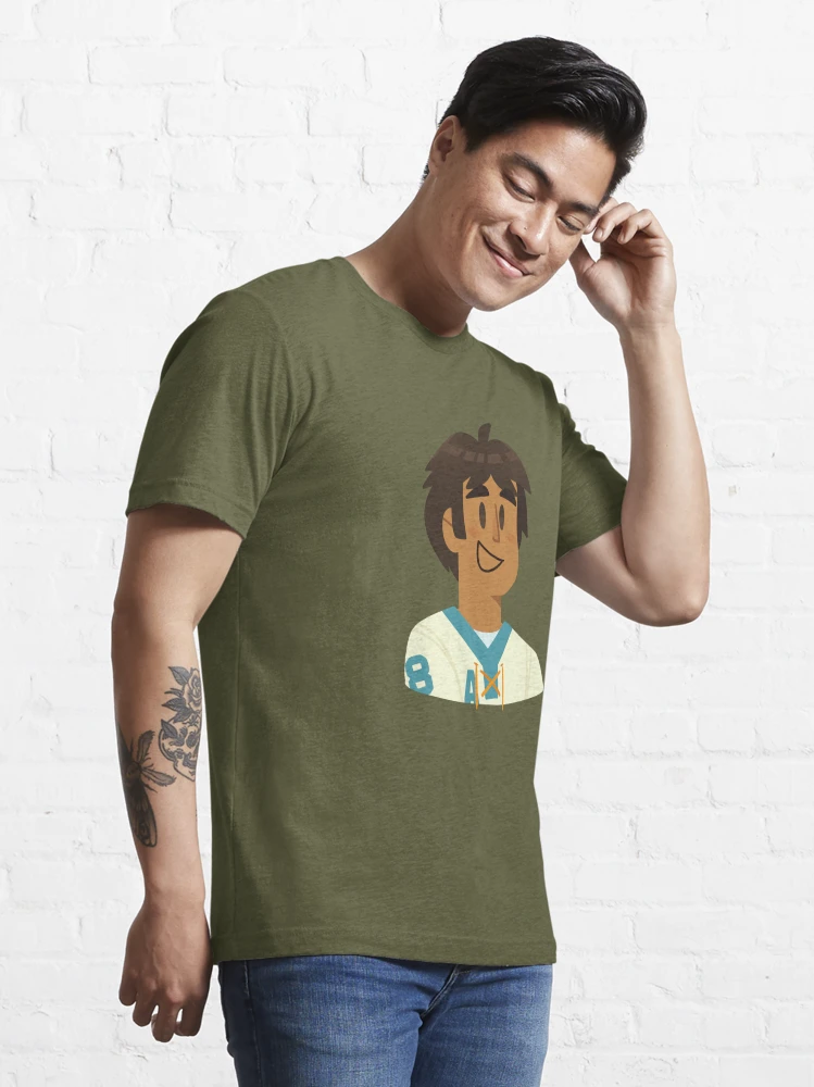 Raj (Total Drama Island 2023) Art Print for Sale by PuppyRelp