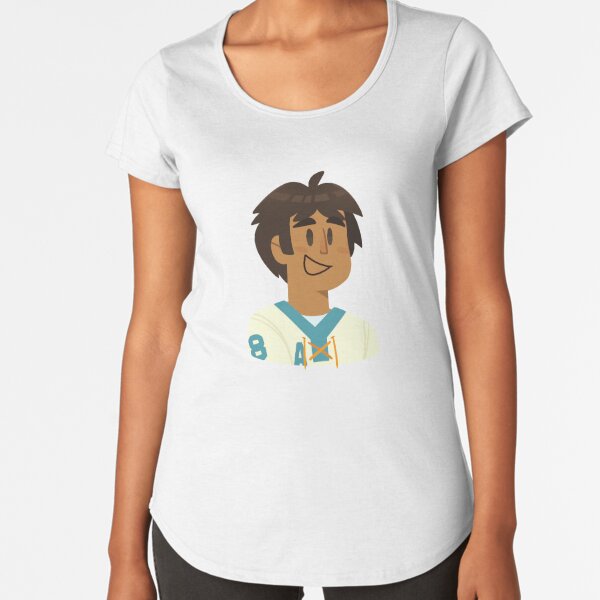 Raj (Total Drama Island 2023) Art Print for Sale by PuppyRelp