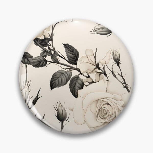 Item preview, beautiful flower wallpaper designed and sold by Kyle Peters.