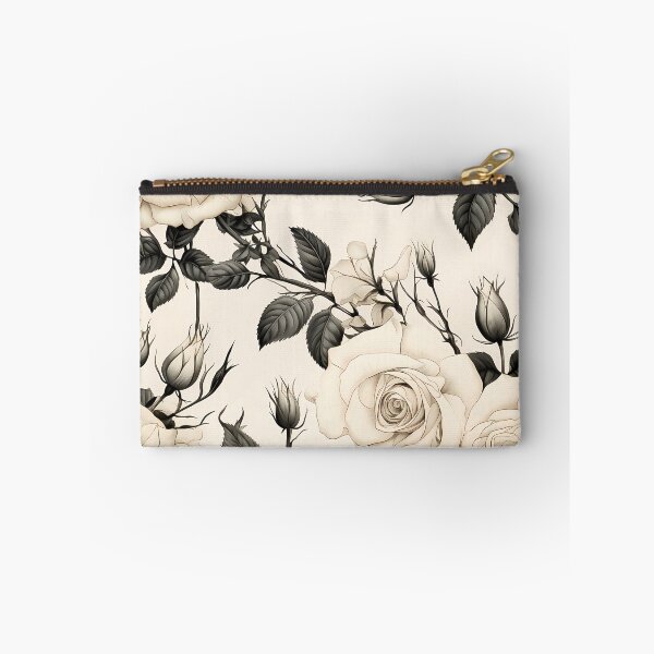 Item preview, beautiful flower wallpaper designed and sold by Kyle Peters.