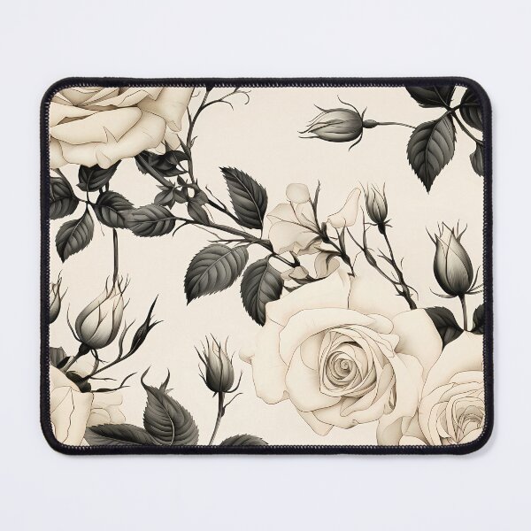Item preview, beautiful flower wallpaper designed and sold by Kyle Peters.
