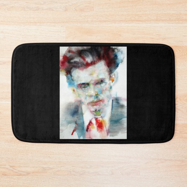 Item preview, ALDOUS HUXLEY - watercolor portrait .2 designed and sold by parso-nelinx.