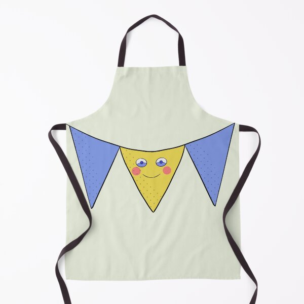 Item preview, Fluffy pennants designed and sold by shopdiego.