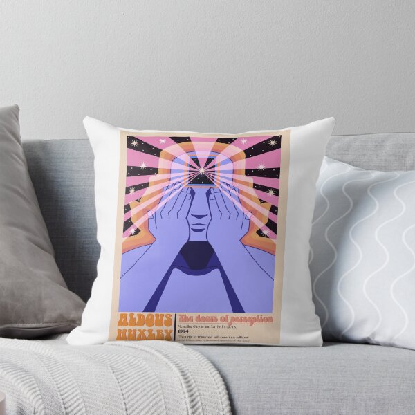 Item preview, aldous huxley  designed and sold by parso-nelinx.