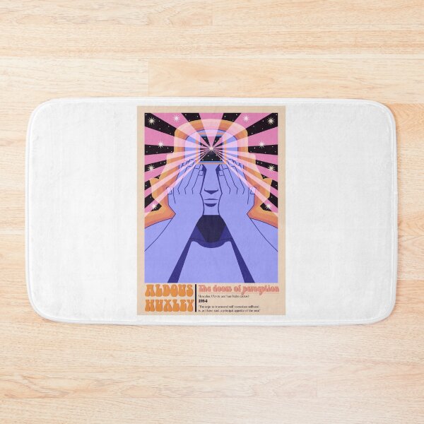 Item preview, aldous huxley  designed and sold by parso-nelinx.