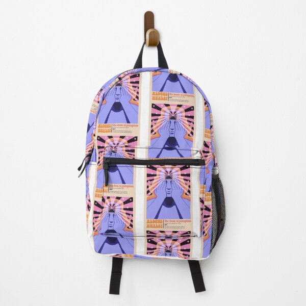 Item preview, aldous huxley  designed and sold by parso-nelinx.