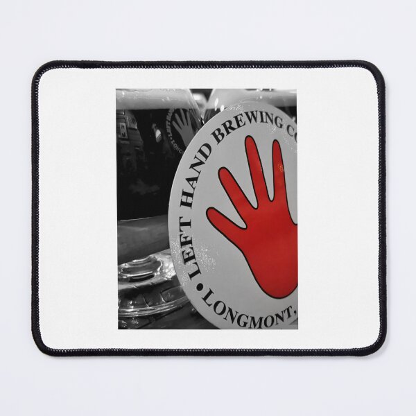 Item preview, Left Hand Brewing 	 	 designed and sold by wcahtkalit95.