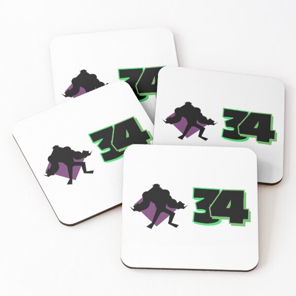 Item preview, Ben 10 #34 - Rath (Black) designed and sold by Bluefooted.
