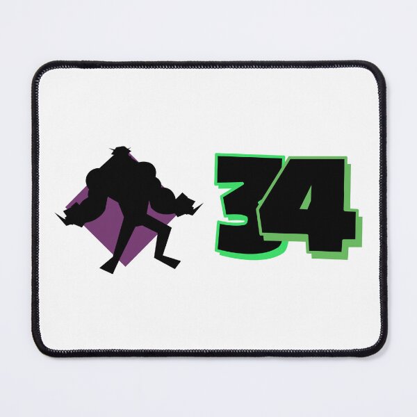 Item preview, Ben 10 #34 - Rath (Black) designed and sold by Bluefooted.