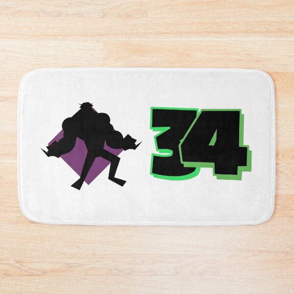 Item preview, Ben 10 #34 - Rath (Black) designed and sold by Bluefooted.