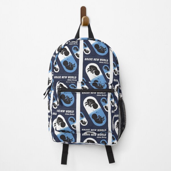 Item preview, Aldous Huxley Brand New World designed and sold by parso-nelinx.