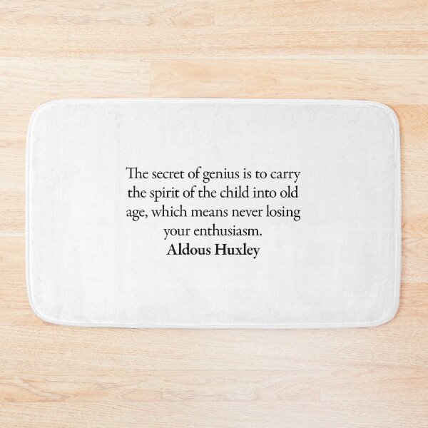 Item preview, Aldous Huxley Communist Quote designed and sold by parso-nelinx.