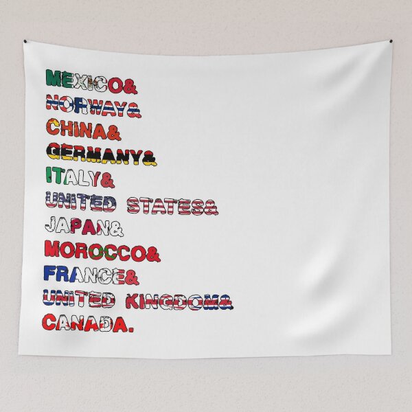Item preview, World Showcase designed and sold by FandomTrading.