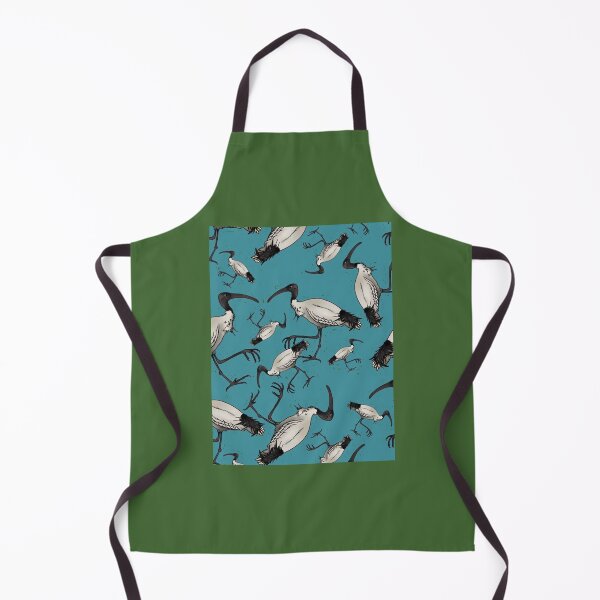 Item preview, White Ibis Bin Chickens Coffee Mug designed and sold by nydabxwvrfd22.