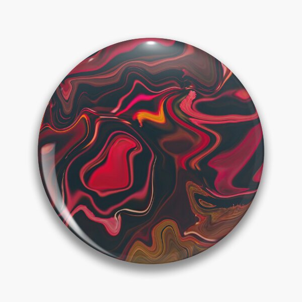 Artikelvorschau, Atlas - Contemporary Abstract - Fluid Painting - Marbling Art - Punch entworfen und verkauft von Studio Grafiikka.