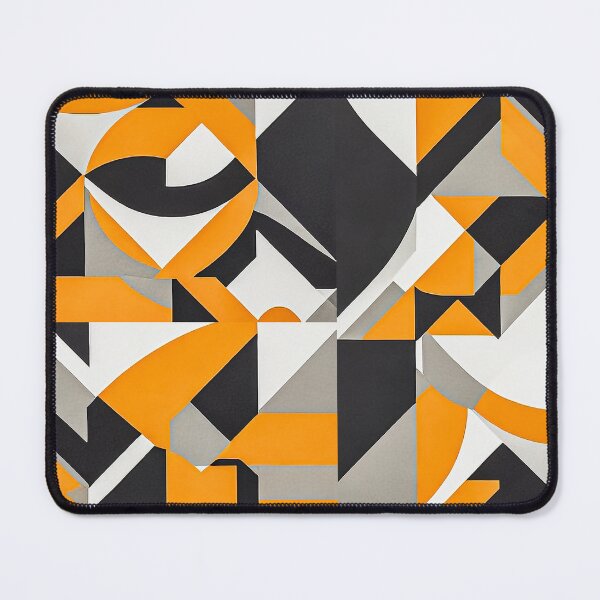 Item preview, Fun and Attractive Symmetrical Abstractions designed and sold by Aarakaruturi.