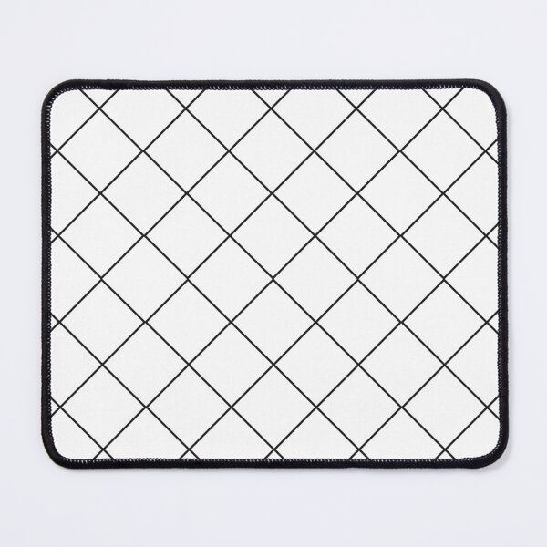 Item preview, Diagonal Square Stripes Pattern - 01 designed and sold by Studio Grafiikka.