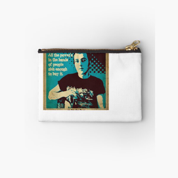 Item preview, Joe Strummer The Clash  designed and sold by DanielPotter5.