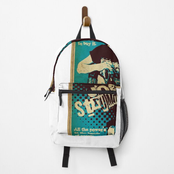 Item preview, Joe Strummer The Clash  designed and sold by DanielPotter5.