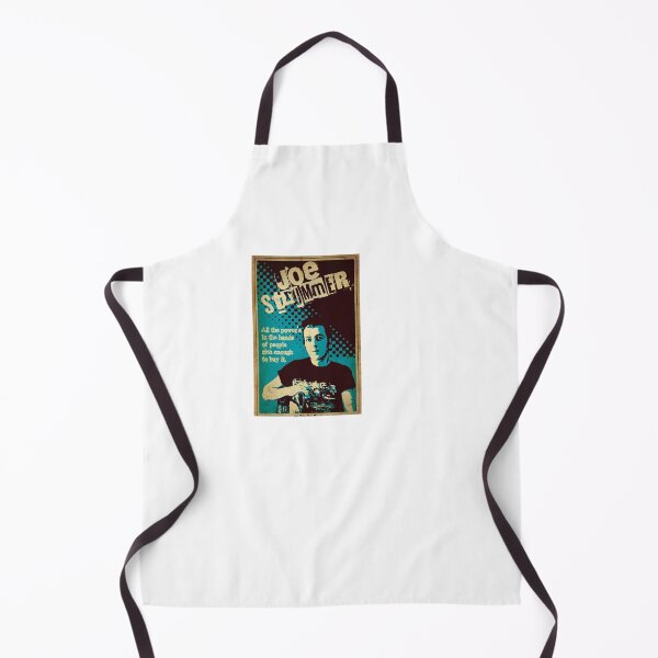 Item preview, Joe Strummer The Clash  designed and sold by DanielPotter5.
