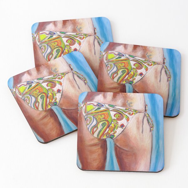 Item preview, GOING SWIMMINGLY  designed and sold by gillsart.