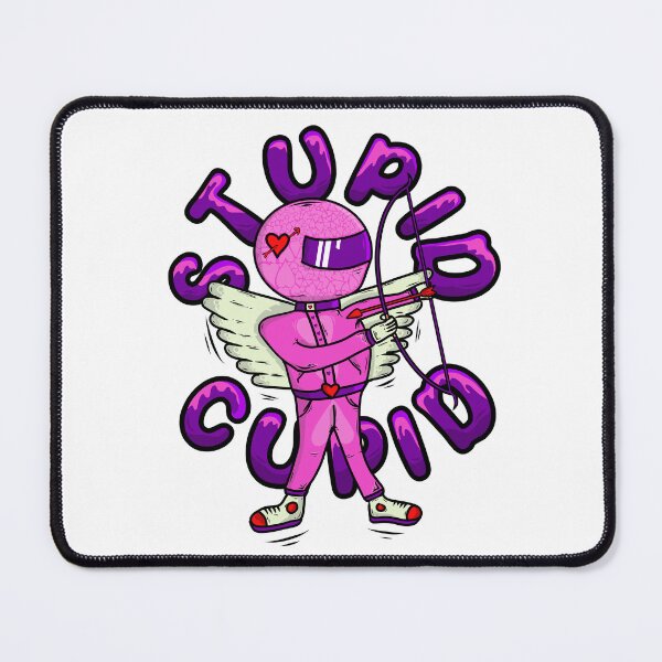 Item preview, Stupid Cupid designed and sold by ozilioclothing.