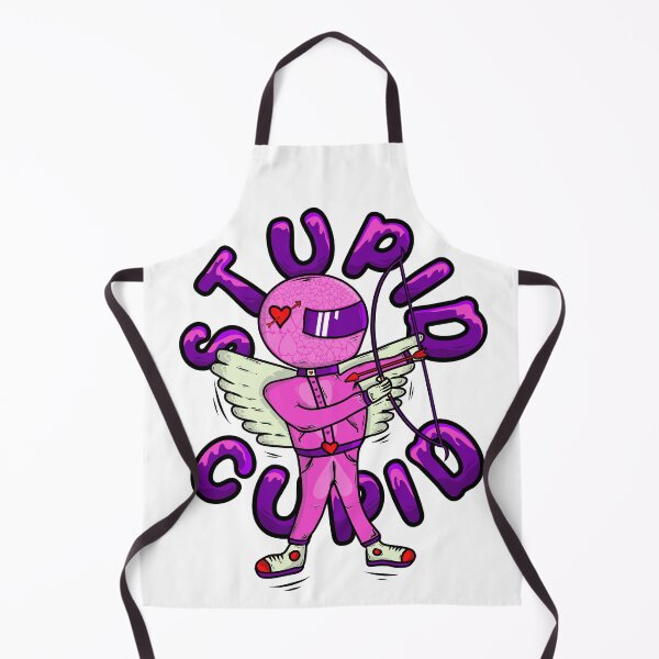 Item preview, Stupid Cupid designed and sold by ozilioclothing.