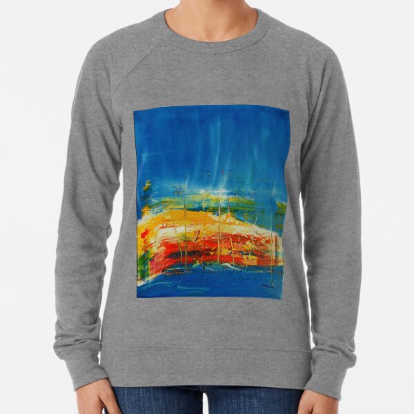 Nr. 393 Leichter Pullover