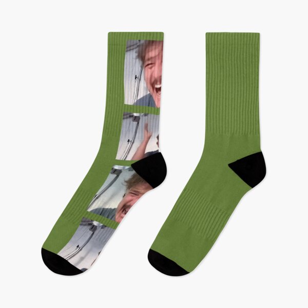 Item preview, Pedro Pascal Laughing Crying Meme 	 	 designed and sold by cxezigxugm90.