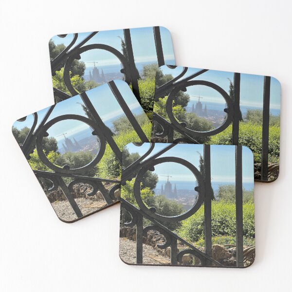 Item preview, Through the looking gate designed and sold by Ron-n-Flanigan.