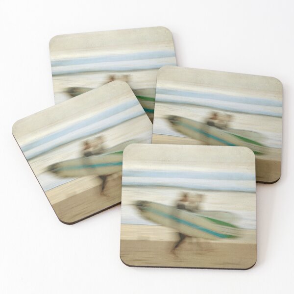 Item preview, Surfer #5 designed and sold by Jackie Cooper.