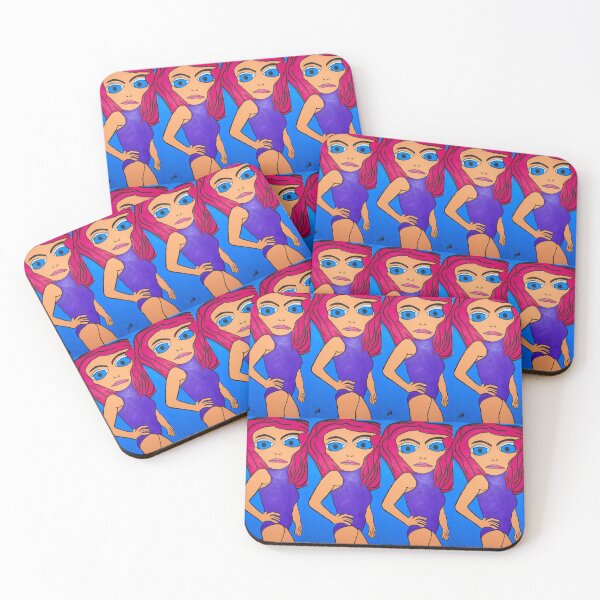 Item preview, Dancing Queen designed and sold by JaseArt.