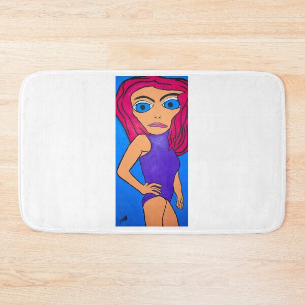 Item preview, Dancing Queen designed and sold by JaseArt.