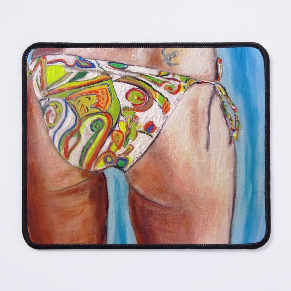 Item preview, GOING SWIMMINGLY designed and sold by gillsart.